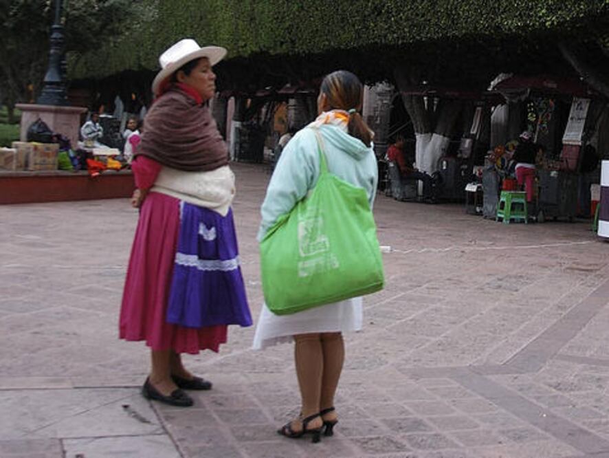 Peligran lenguas indígenas, advierten