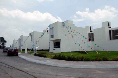 Aumenta la búsqueda de casas por internet