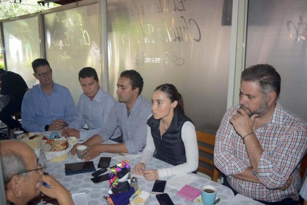 Foto: Román Castillo