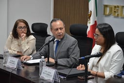 Ponen en marcha Línea de la Justicia