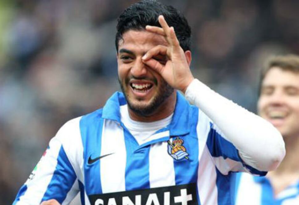 Vela tiene sueños de Champions