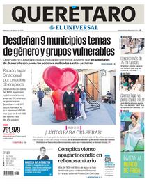 Portada 07 de febrero de 2024