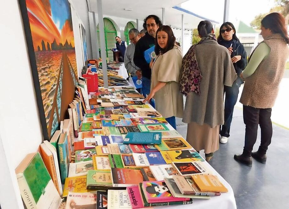 Foto: Cortesía Consejo Literario Queretano