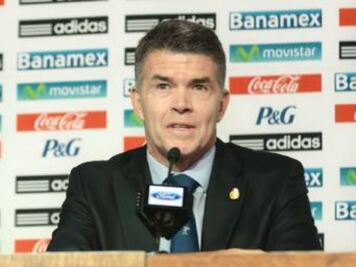 La ilusión es clasificar sin repechaje 