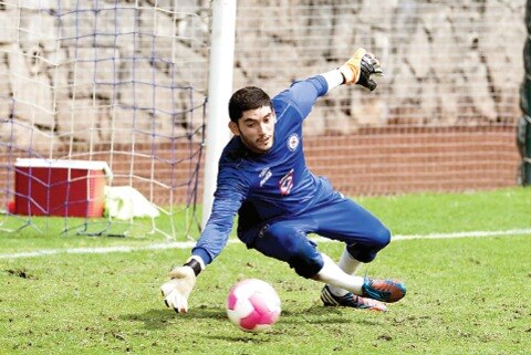 La Máquina descarta confiarse