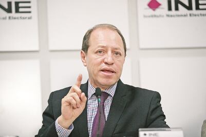 INE contrata un nuevo blindaje contra hackeos