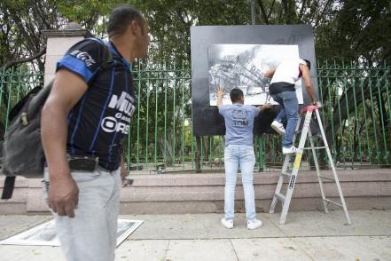 EL UNIVERSAL, más de 100 años de historia