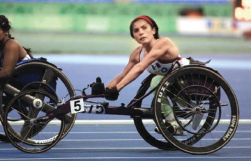 Lluvia de medallas para los nuestros