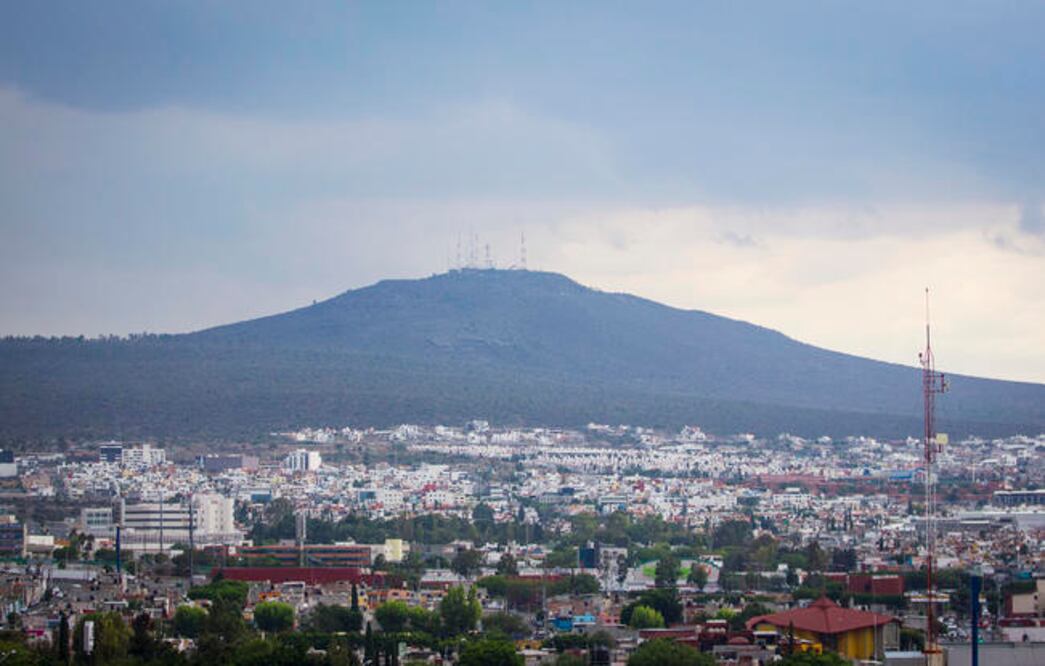 Querétaro ocupa el séptimo lugar del país con más hogares biparentales; mientras que el promedio nacional es de 56.2% (SÁNCHEZ. EL UNIVERSAL)