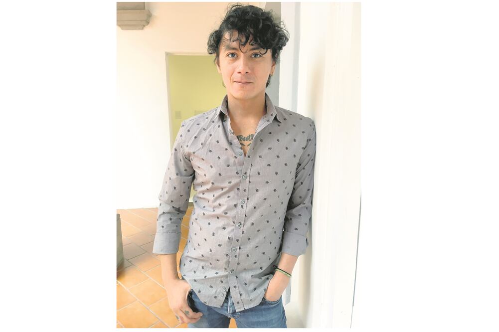 Foto: Rocío Benítez