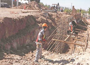 Obras Públicas local ejercerá 600 mdp menos en 2021