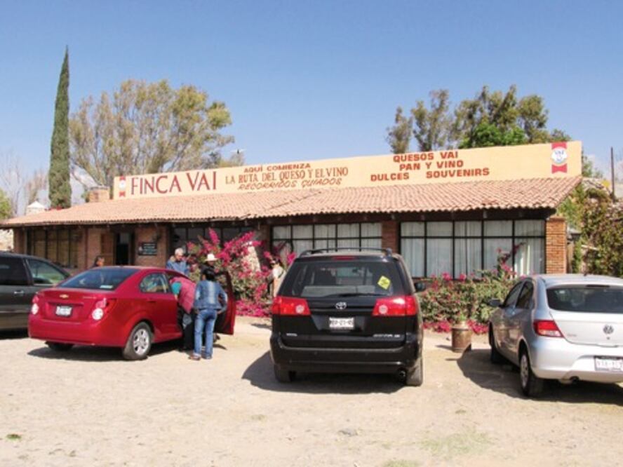 Querétaro en Consejo para Pymes