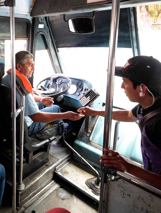 Se debe aclarar costo de transporte: Zapata