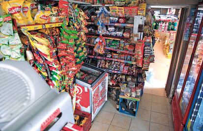 Abrieron 24 mil “tienditas”