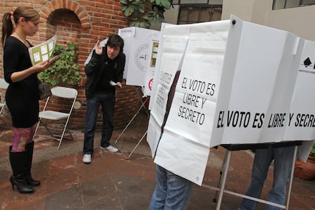 El proceso electoral local 2026-2027 de Querétaro inicia este viernes