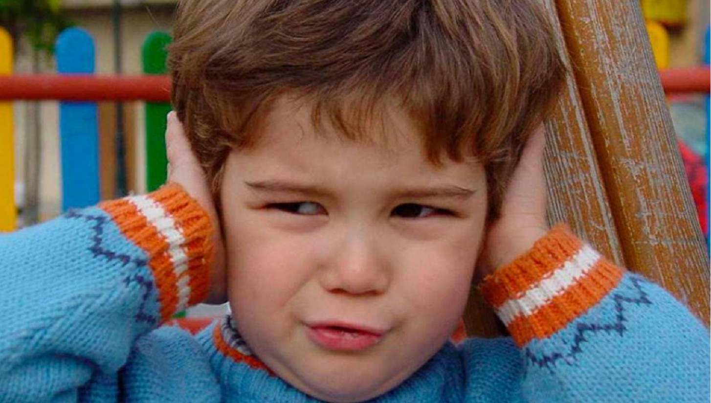 9 señales de que tu hijo padece autismo