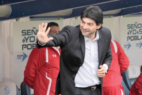 Les toca a ellos salir a buscar el partido