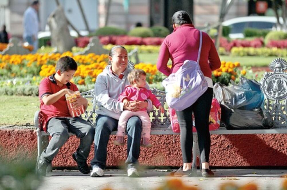 Promueven lactancia materna en la entidad