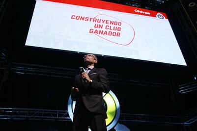 Chivas TV impide quejas en Profeco