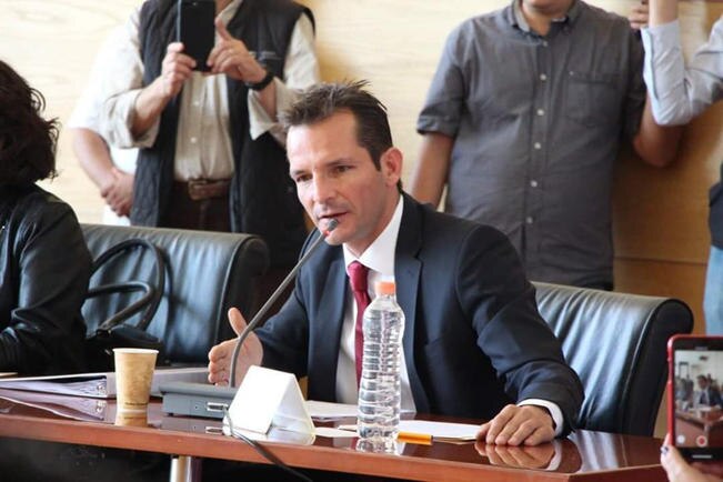 Fallo, otra vez a favor de Juan José Ruiz