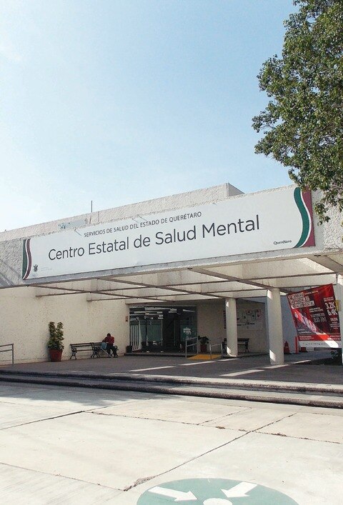 Cumple 15 años centro de salud 