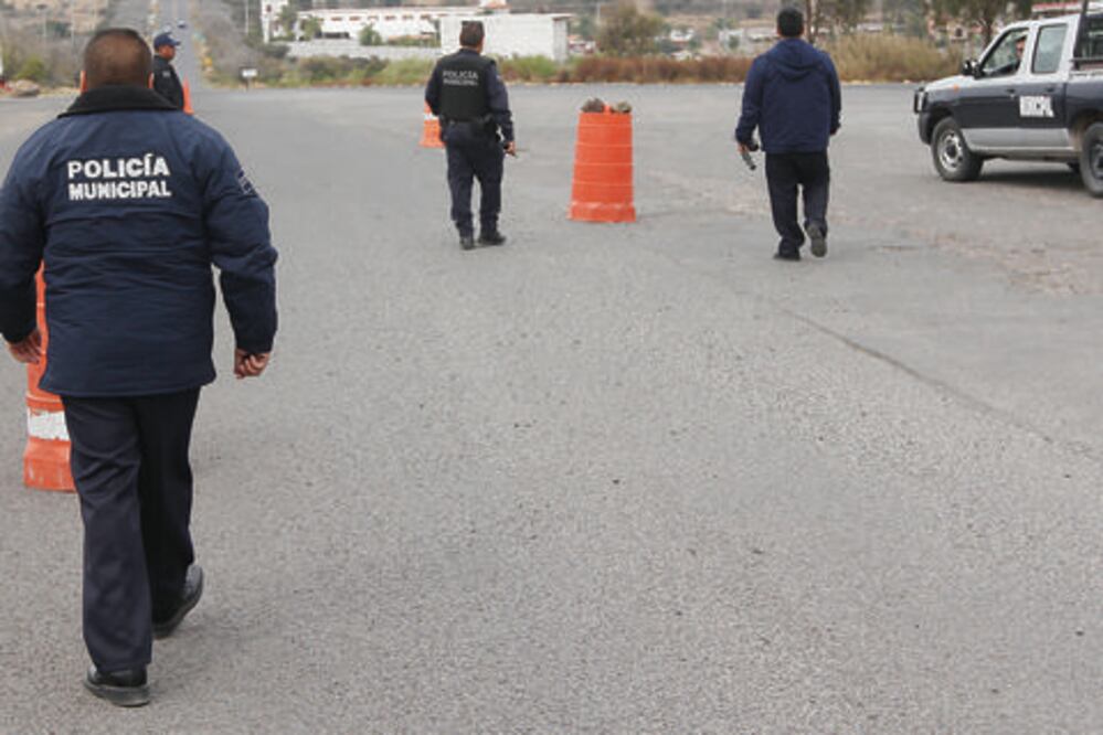 SJR: plantean comités vecinales de seguridad