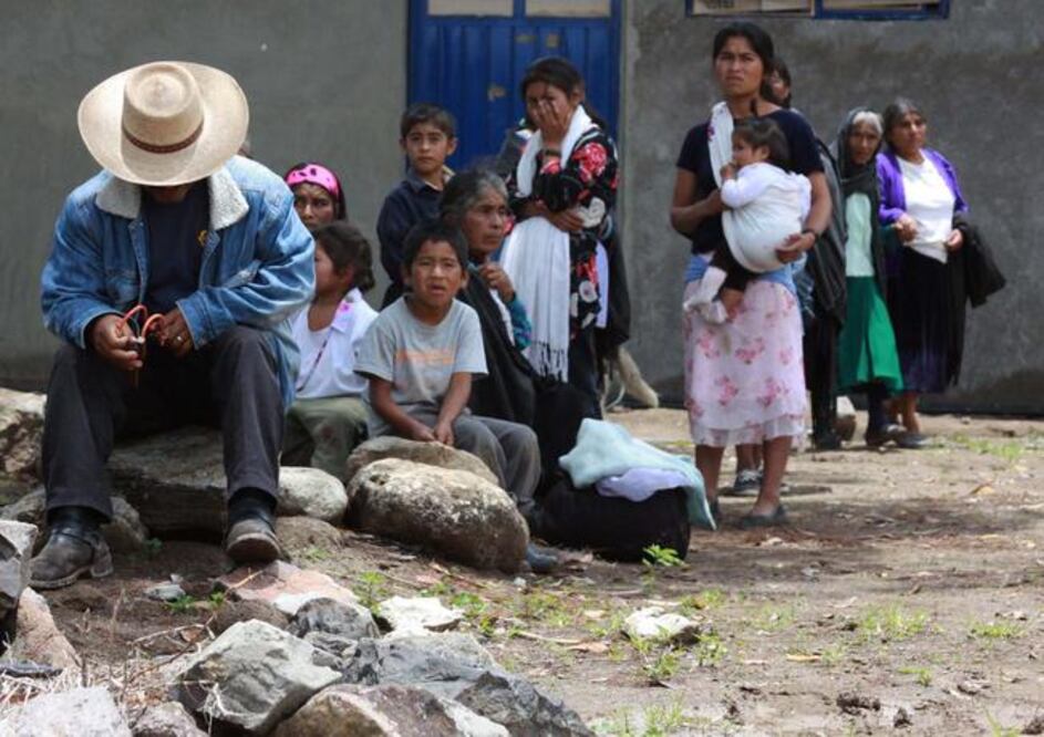 Señala que los programas asistenciales deben respaldar las acciones contra la pobreza que emprende el gobierno estatal (OBTURE PRESS)