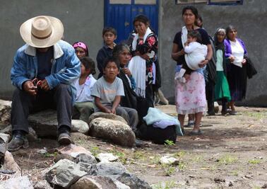 “Congreso debe fomentar el empleo”