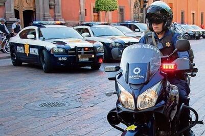 Presentará PRI iniciativa de seguridad