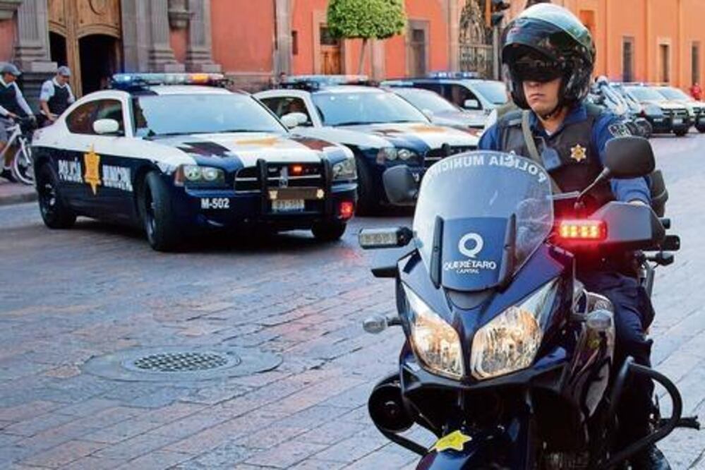 Presentará PRI iniciativa de seguridad