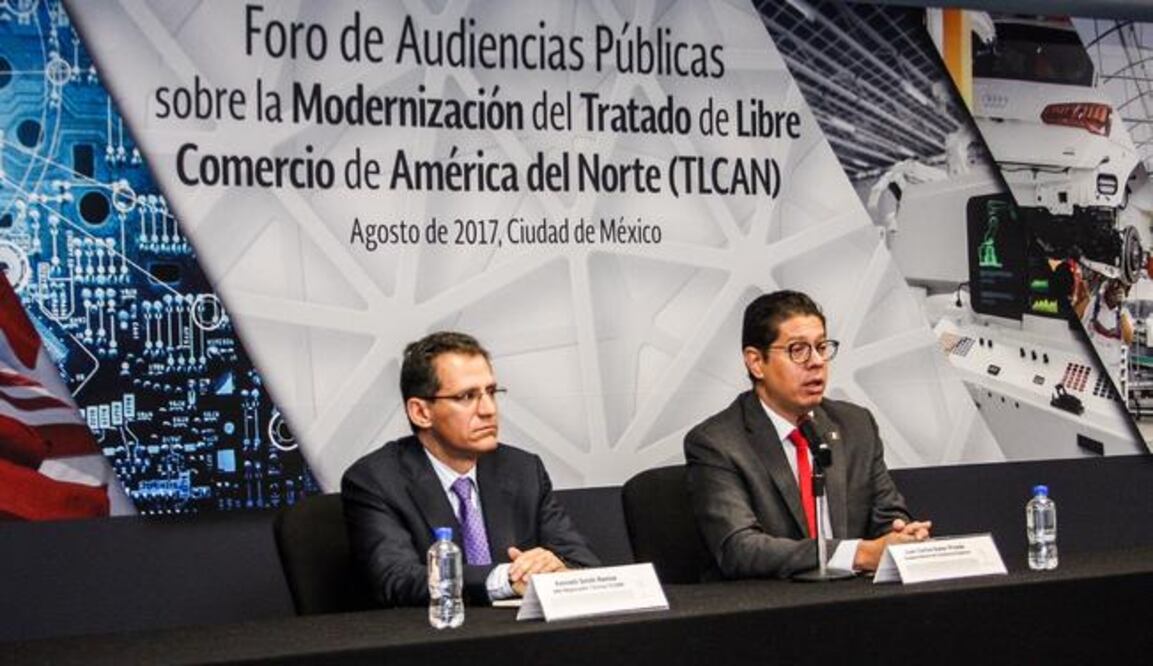 Foto: Secretaría de Economía