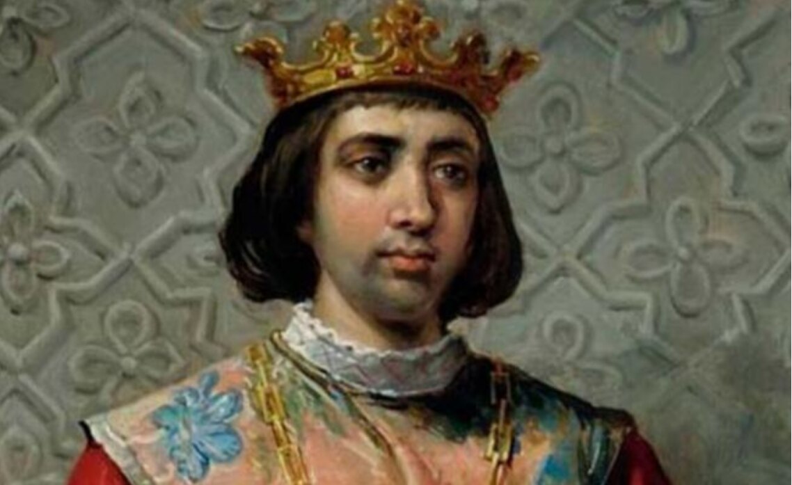 Enrique IV, hechizado por una "maldición sexual"