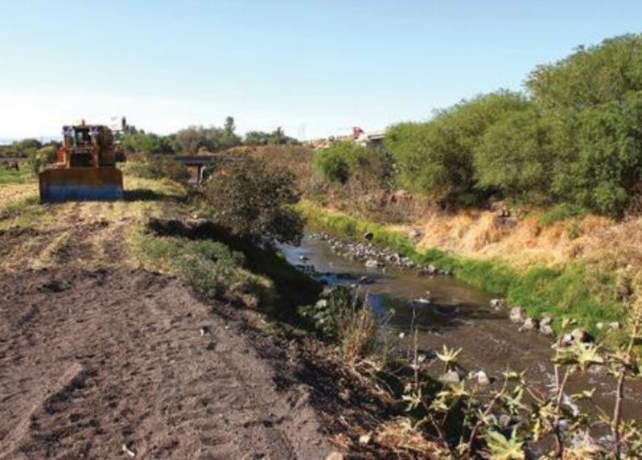 Prevén obras de infraestructura por 1,300 mdp