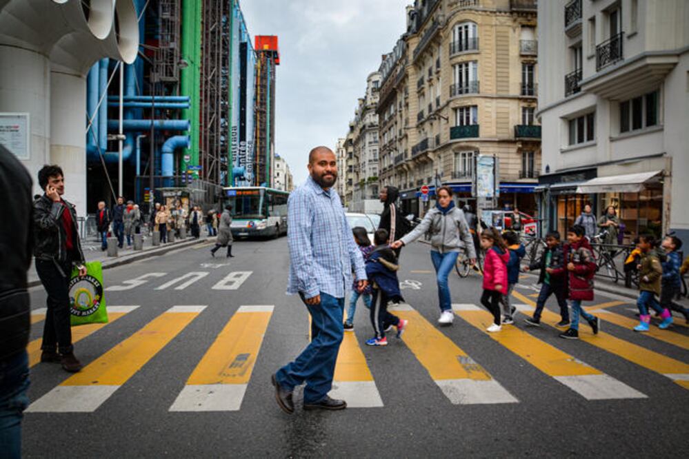 Foto: Perla Sánchez/Obture Press