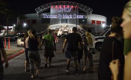 Aumenta a 59 muertos y 527 heridos el saldo por tiroteo en Las Vegas