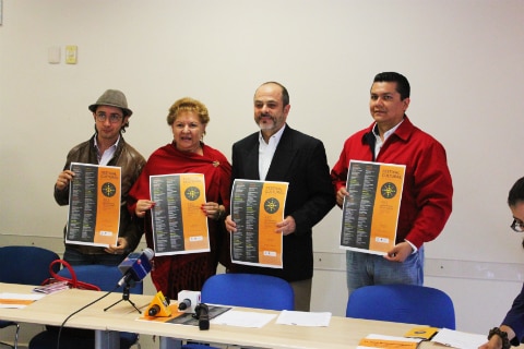 Anuncian festival del 483 aniversario de Querétaro