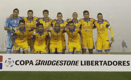 Clubes mexicanos regresarían a la Libertadores