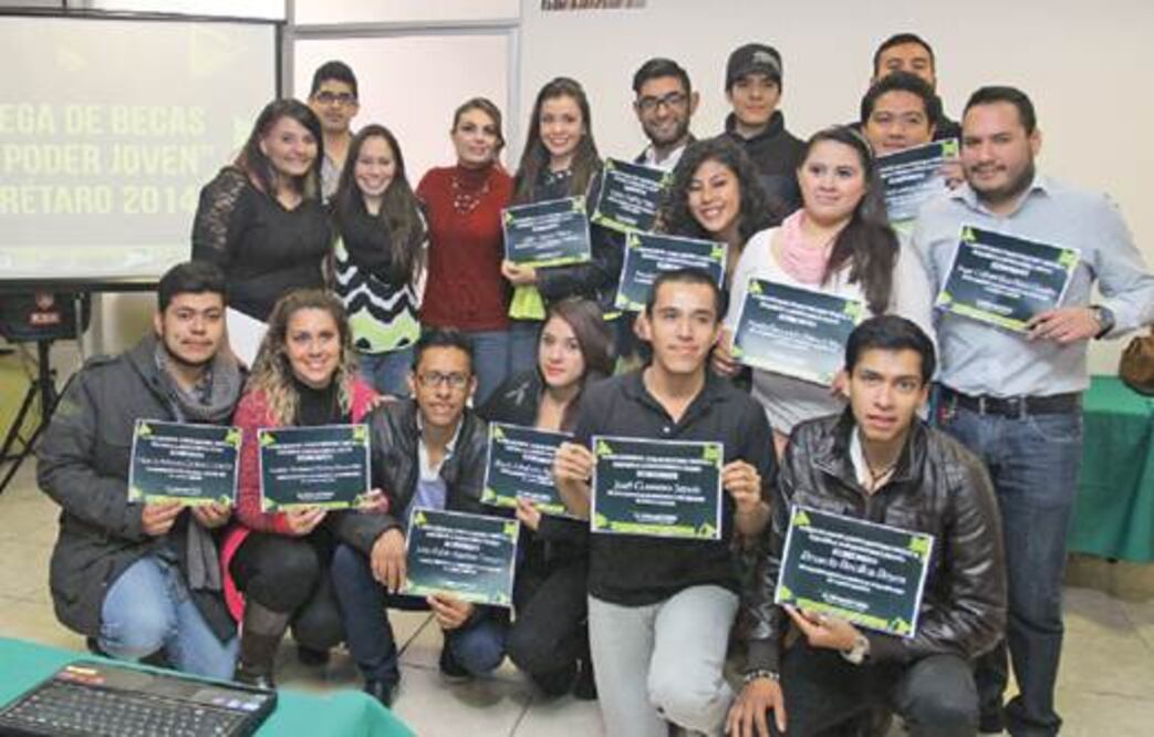 Sejuve consolidará trabajo