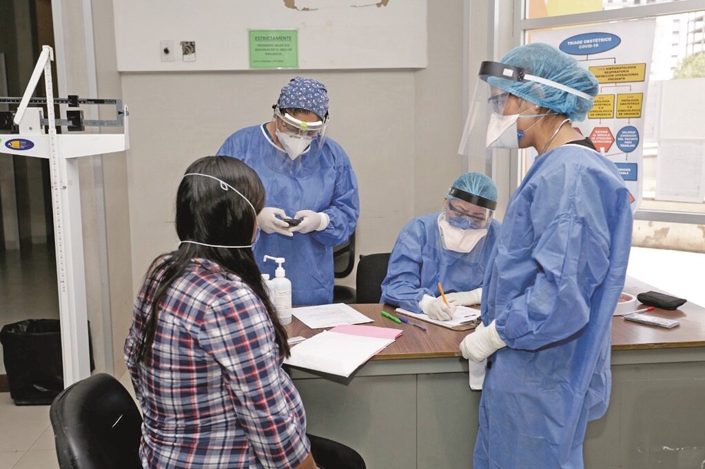 Dolores musculares, la principal secuela del Covid-19 en Querétaro