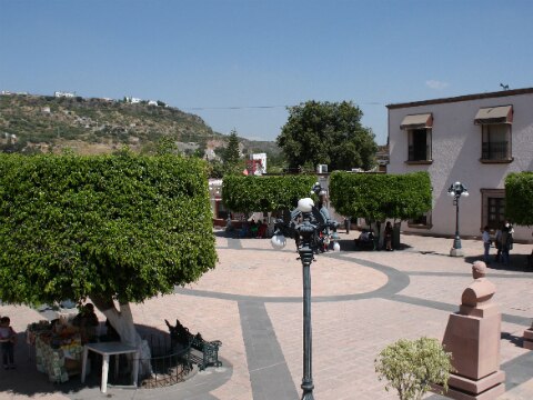 Contralor inhabilitado