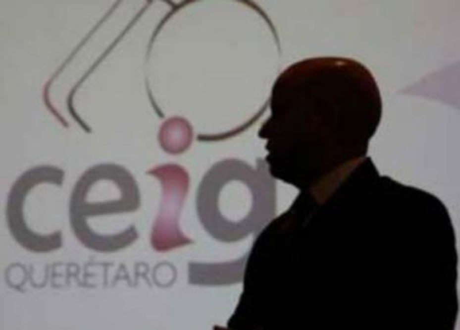 Divulgarán resultados de transparencia