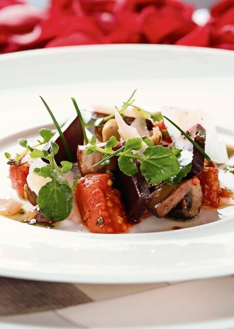 Secretos compartidos