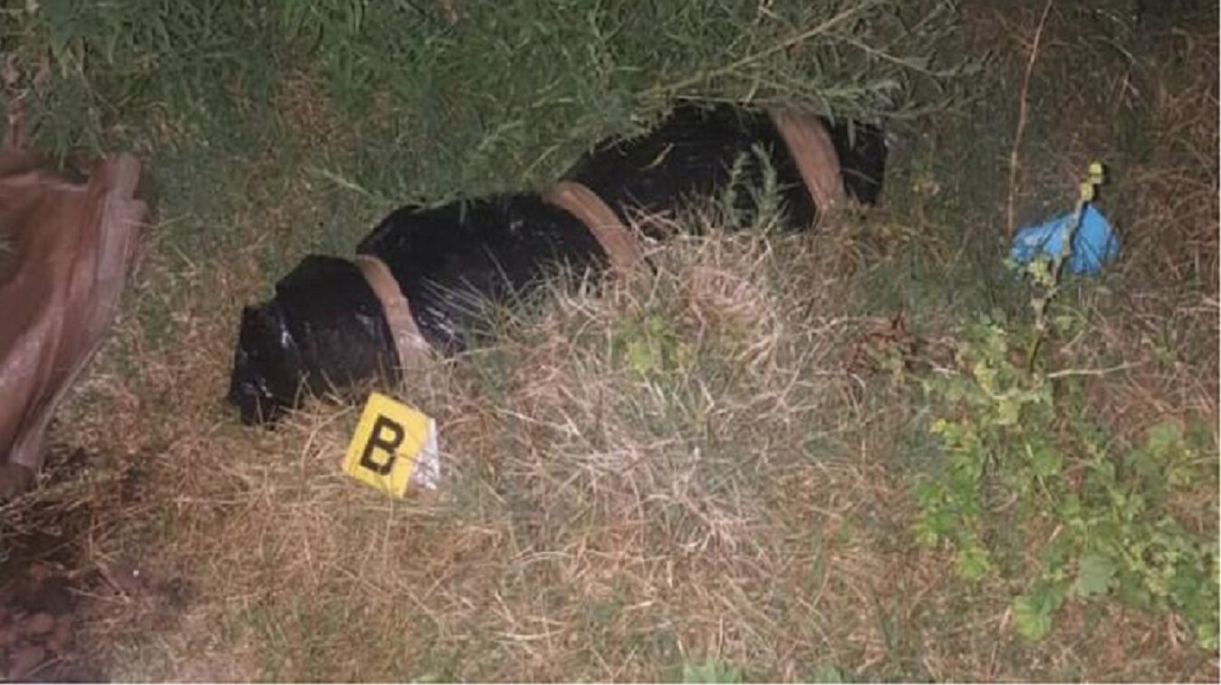 Hombre descuartiza a su esposa en Valle de Chalco; sus hijos lo delatan