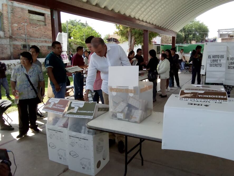 Foto: Domingo Valdez