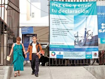 Explicarán reforma hacendaria