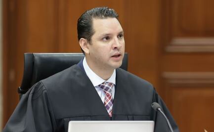 Suprema Corte avala cobro a quienes contaminen ríos con aguas residuales; pide a empresas implementar medidores de descargas