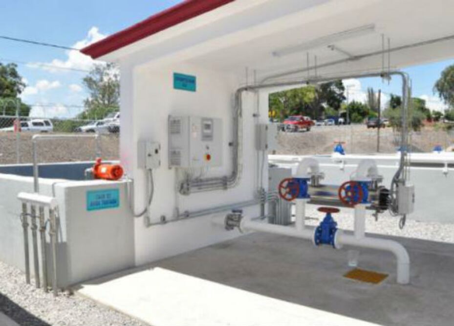 Invertirán mil mdp en infraestructura