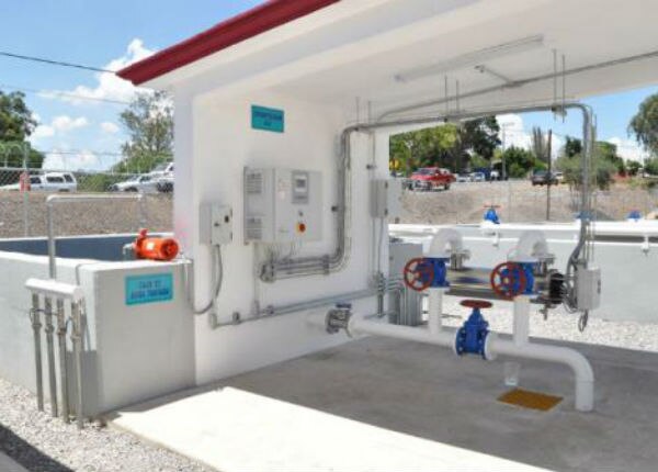 Invertirán mil mdp en infraestructura