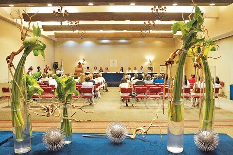 Jardinería, veta de autoempleo