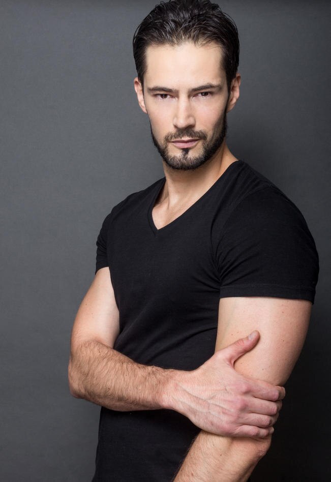 Alex Durán prefiere ser el villano